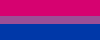 Non-binary flag.